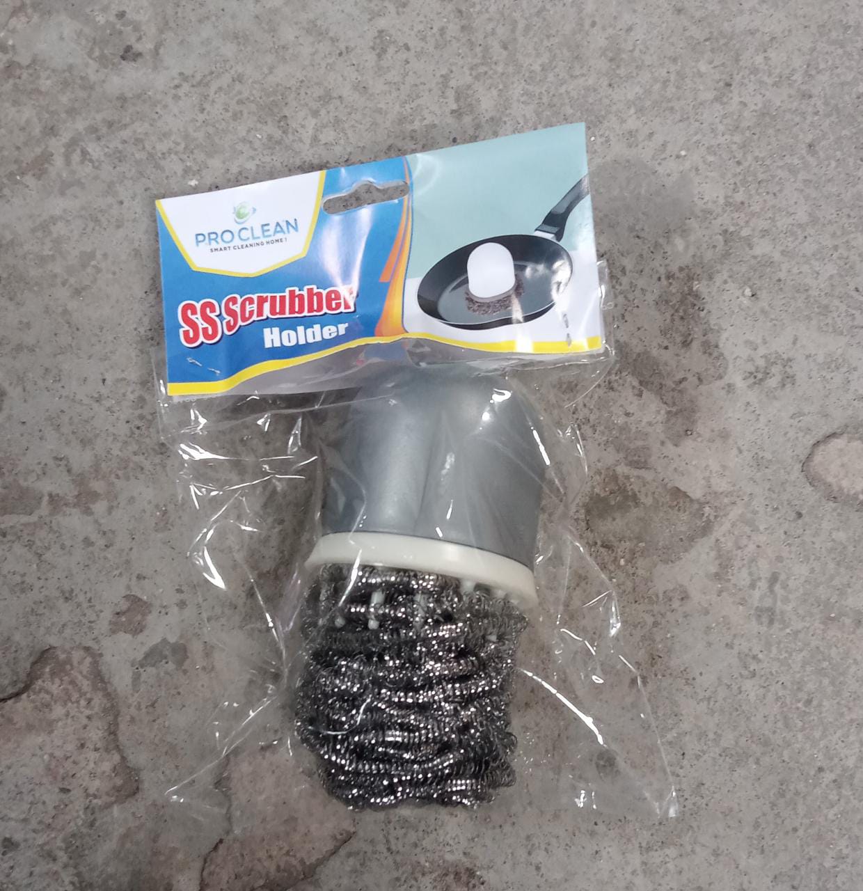 Dish brush (steel) Dish brush (steel)